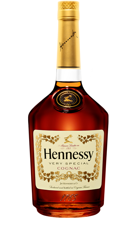 Hennessy VS