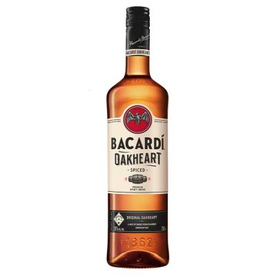 Bacardi Spiced