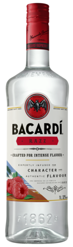 Bacardi Razz