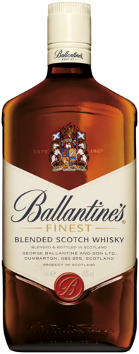 Ballantine's
