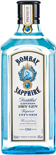 Bombay Sapphire