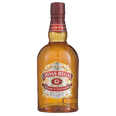 Chivas Regal