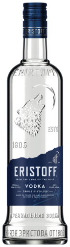 Eristoff Brut