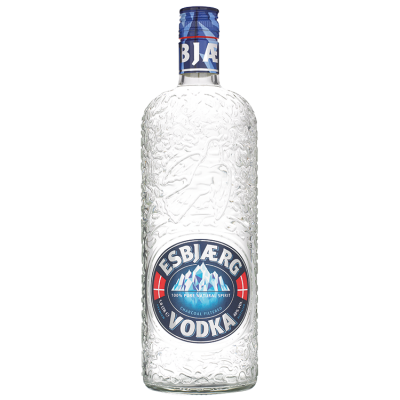 Esbjaerg Vodka