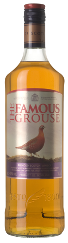 Famous Grouse