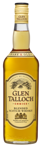 Glen Talloch