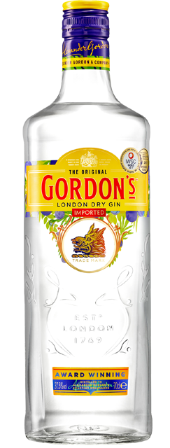 Gordons Gin