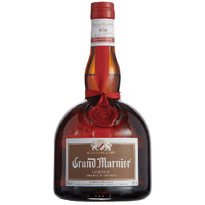 Grand Marnier Rouge