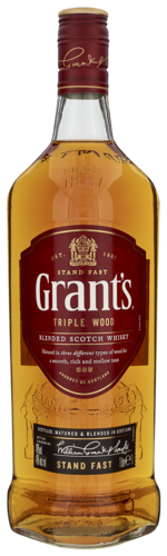 Grant's