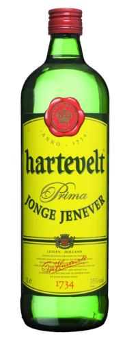 Hartevelt Jong