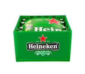 Heineken