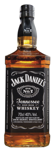 Jack Daniel's Black