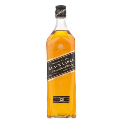 Johnnie Walker Black
