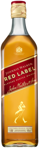 Johnnie Walker Red