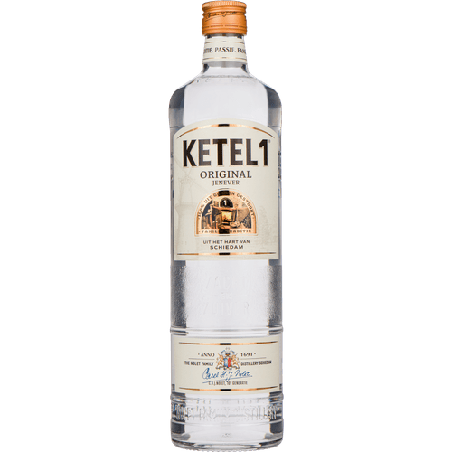 Ketel I
