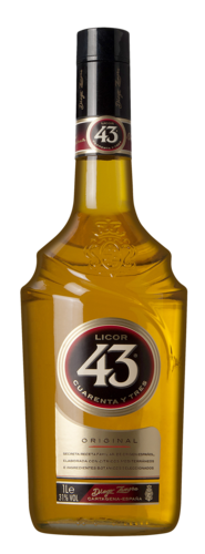 Licor 43