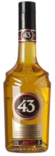 Licor 43