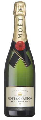 Moët & Chandon Brut