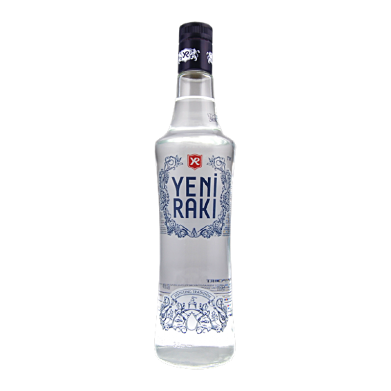Raki Yeni